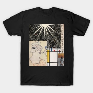 Enlighten T-Shirt